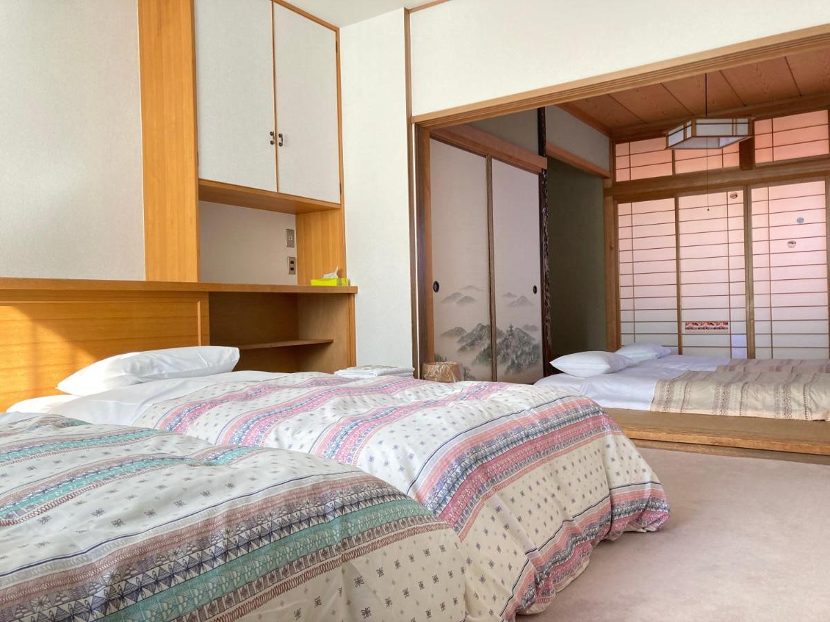 Guesthouse Namaste Kanazawa Dış mekan fotoğraf