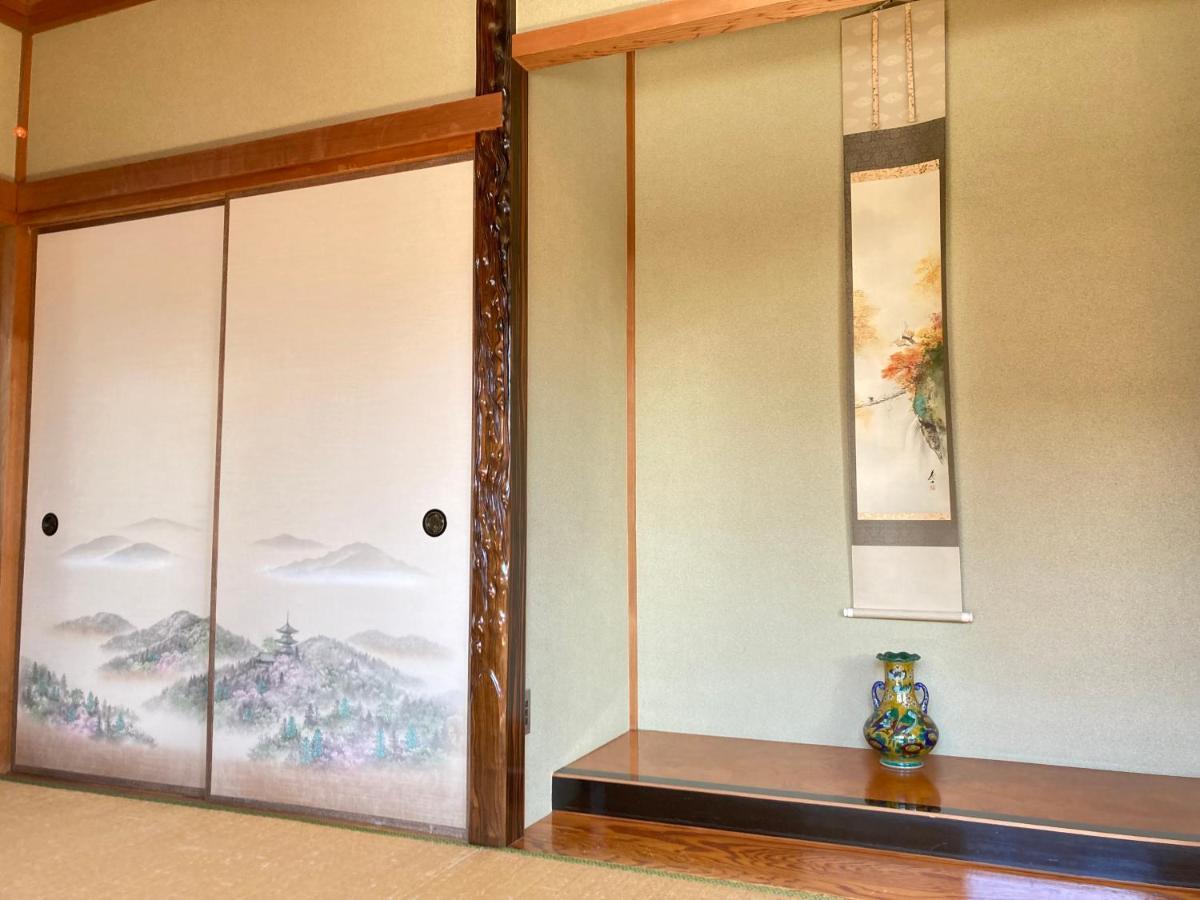 Guesthouse Namaste Kanazawa Dış mekan fotoğraf