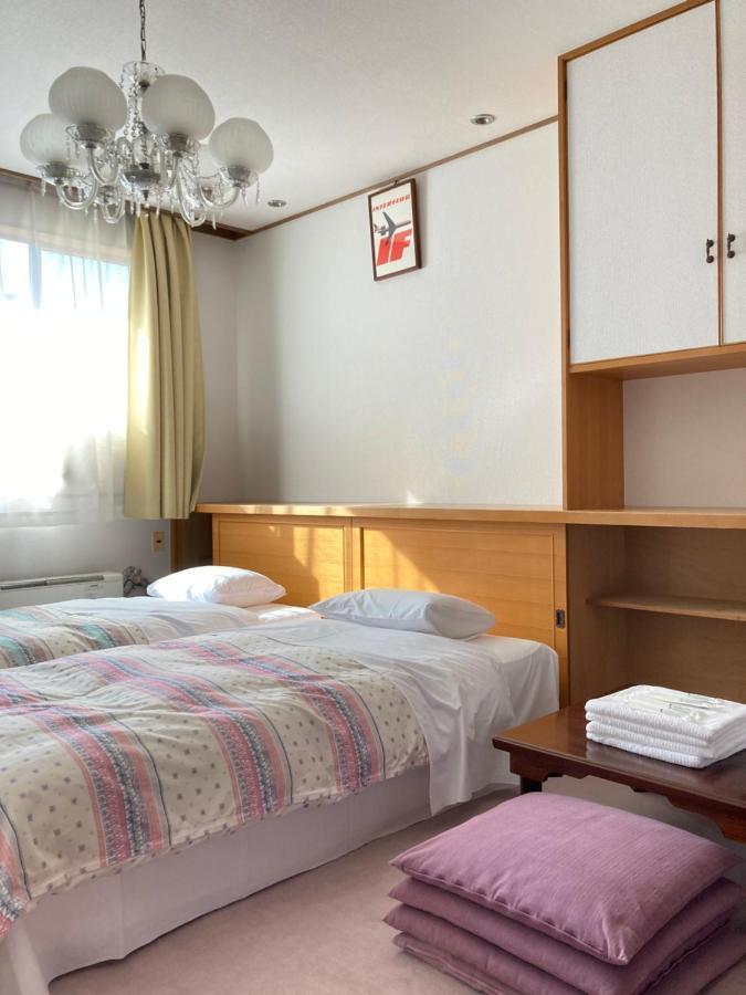 Guesthouse Namaste Kanazawa Dış mekan fotoğraf