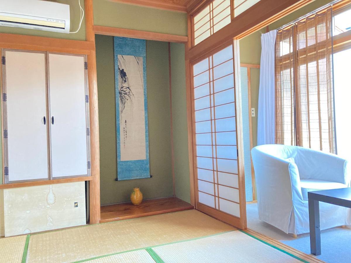 Guesthouse Namaste Kanazawa Dış mekan fotoğraf