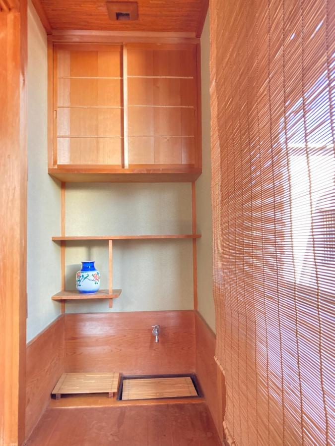 Guesthouse Namaste Kanazawa Dış mekan fotoğraf