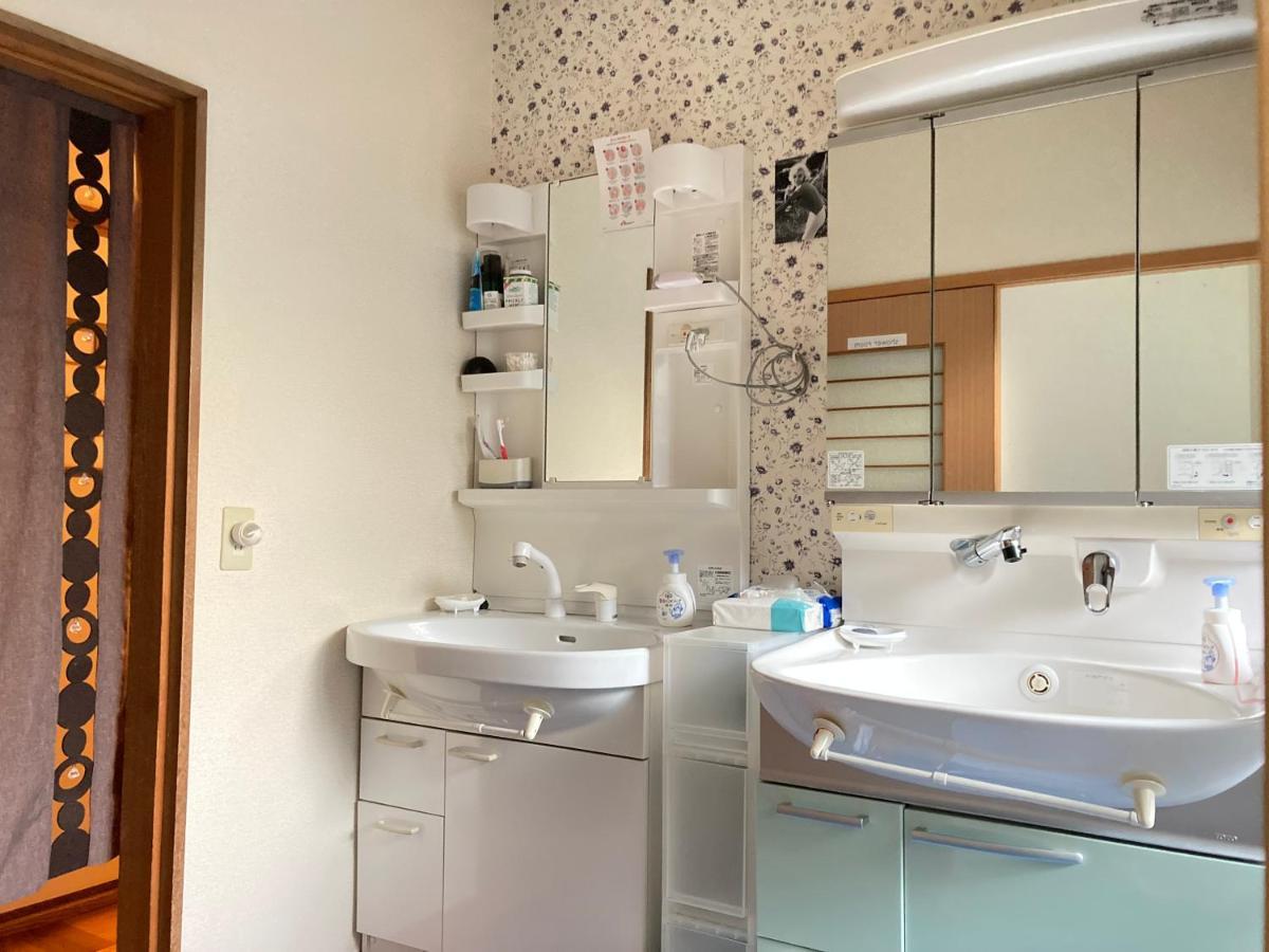 Guesthouse Namaste Kanazawa Dış mekan fotoğraf