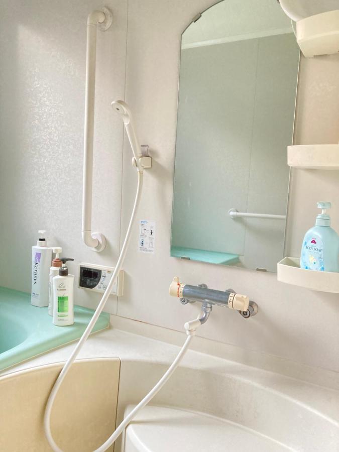 Guesthouse Namaste Kanazawa Dış mekan fotoğraf