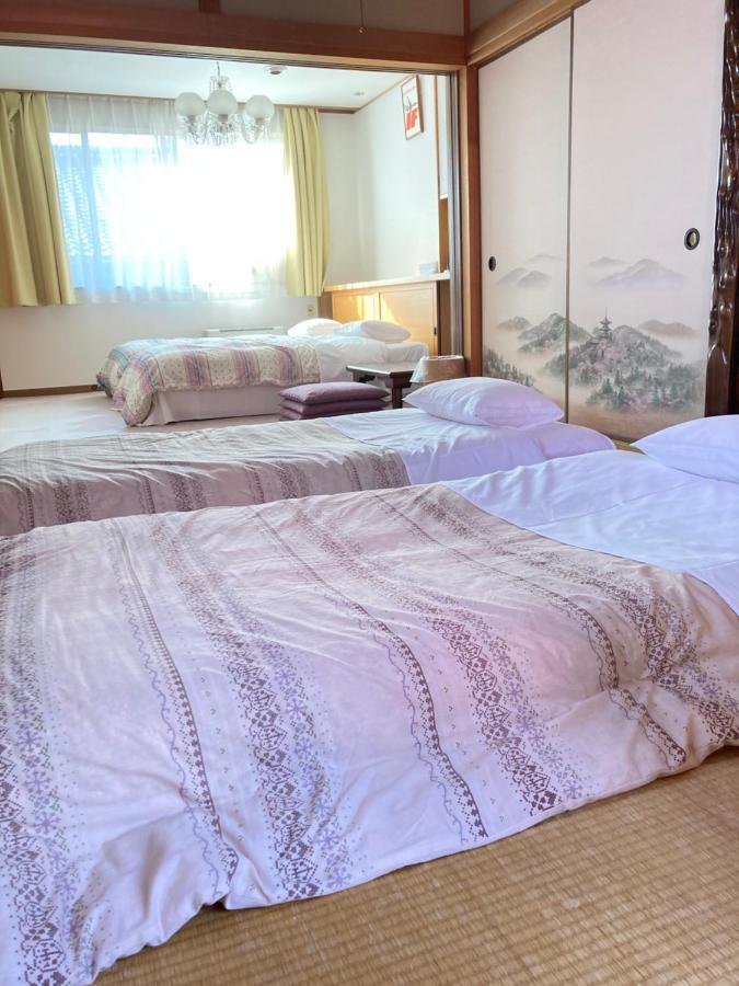 Guesthouse Namaste Kanazawa Dış mekan fotoğraf