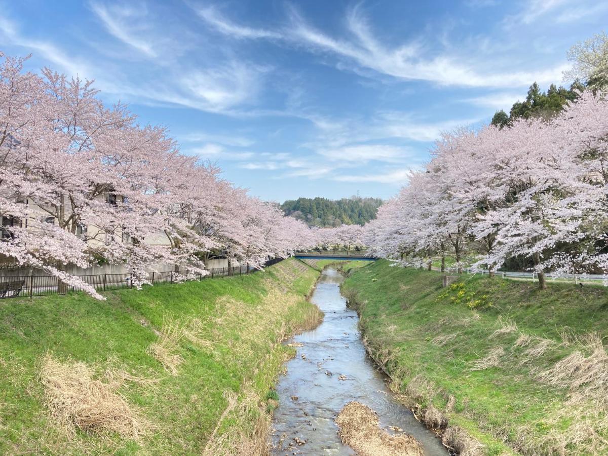 Guesthouse Namaste Kanazawa Dış mekan fotoğraf