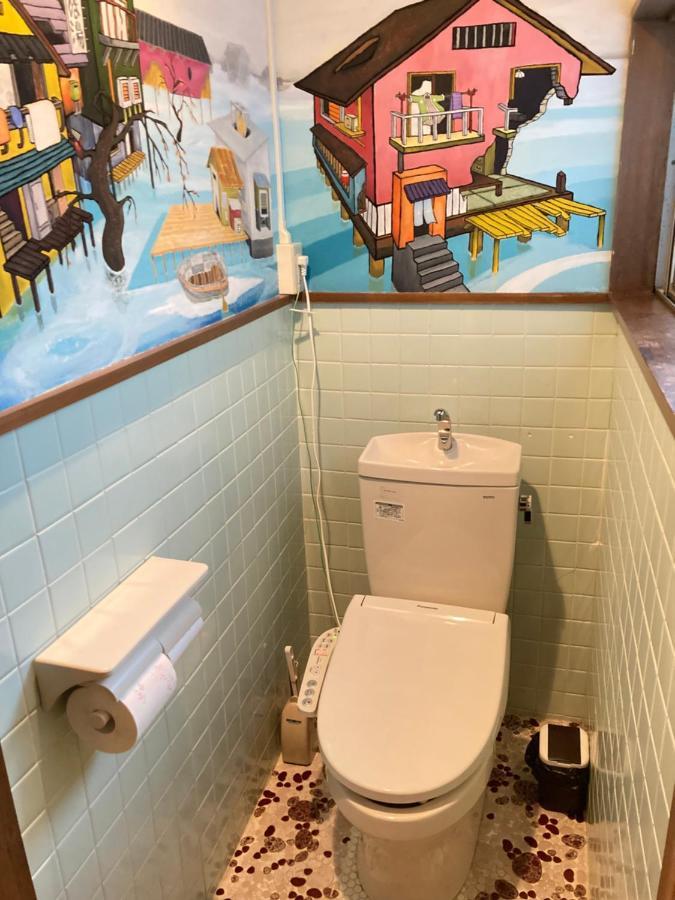 Guesthouse Namaste Kanazawa Dış mekan fotoğraf