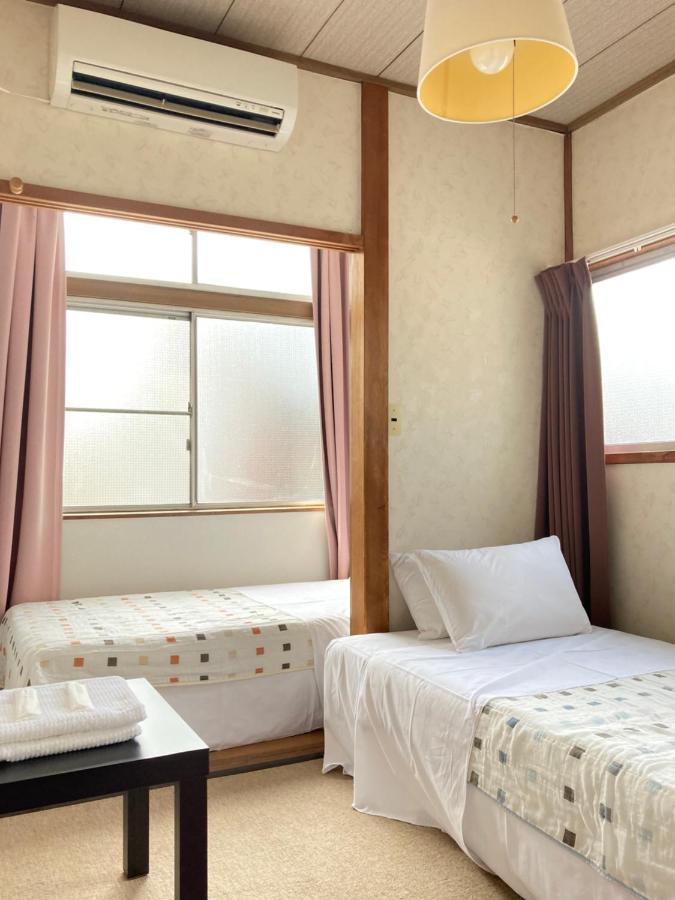 Guesthouse Namaste Kanazawa Dış mekan fotoğraf