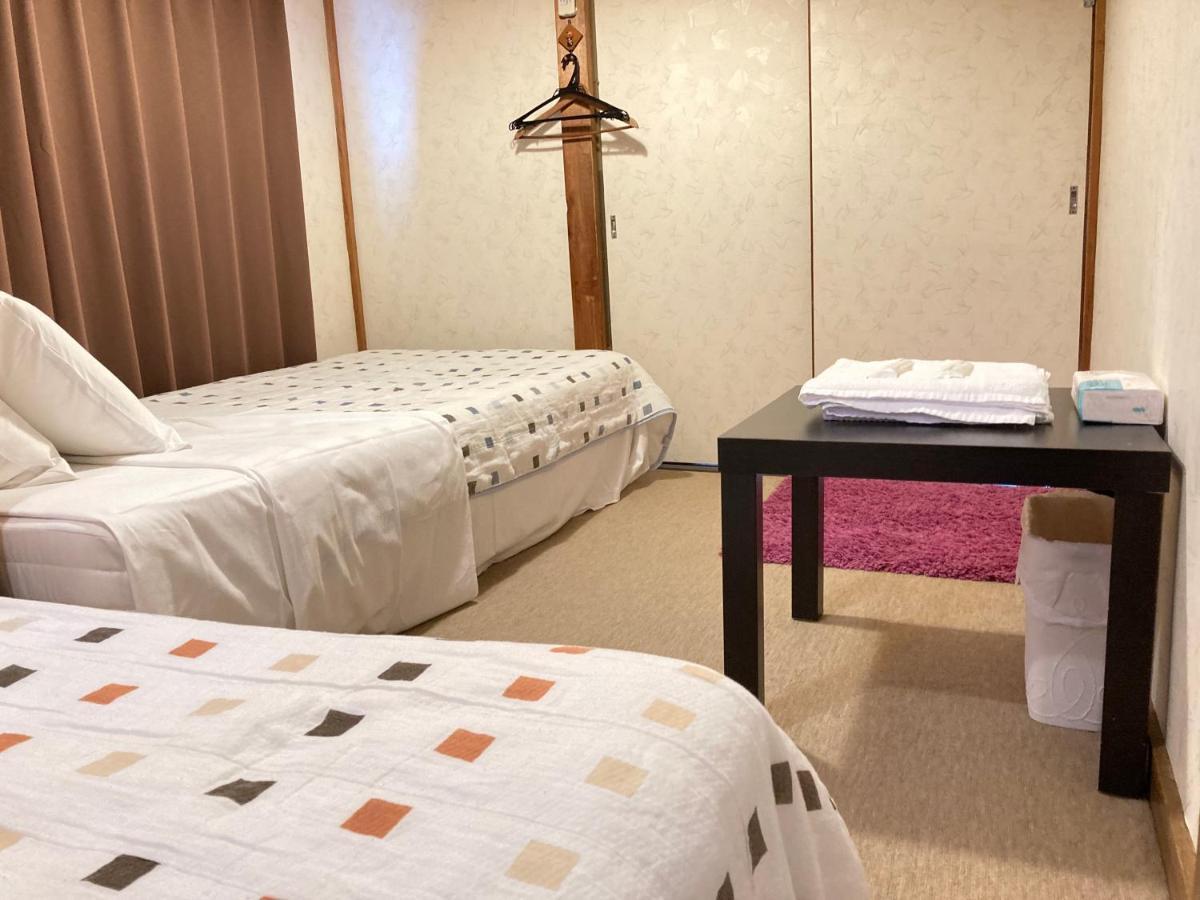 Guesthouse Namaste Kanazawa Dış mekan fotoğraf