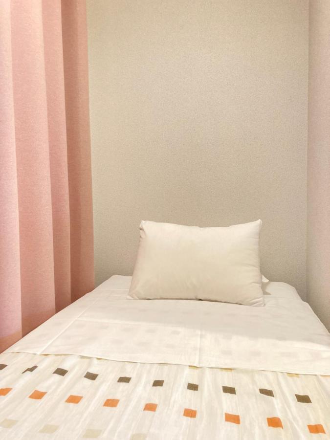 Guesthouse Namaste Kanazawa Dış mekan fotoğraf
