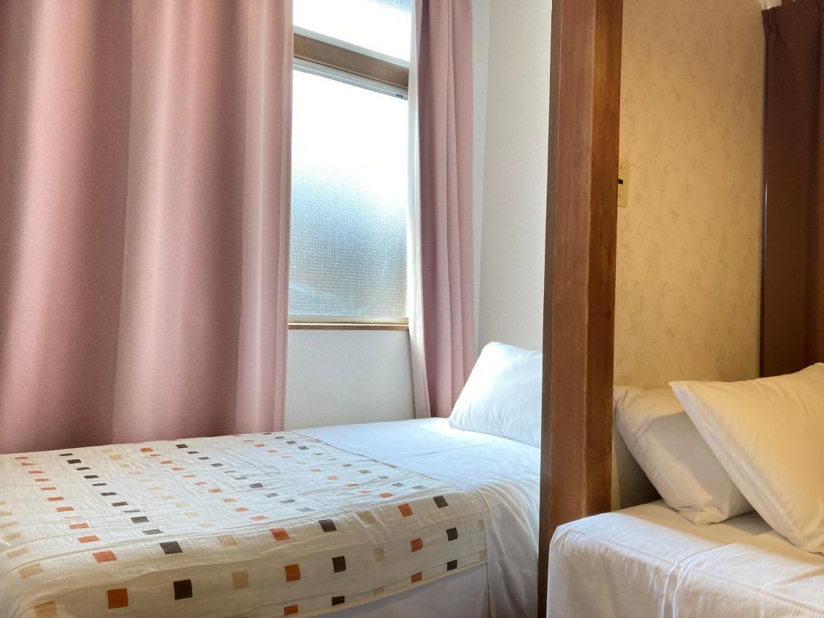 Guesthouse Namaste Kanazawa Dış mekan fotoğraf