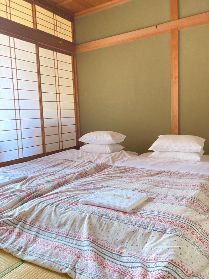 Guesthouse Namaste Kanazawa Dış mekan fotoğraf