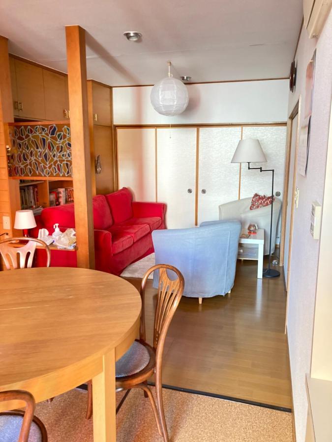 Guesthouse Namaste Kanazawa Dış mekan fotoğraf
